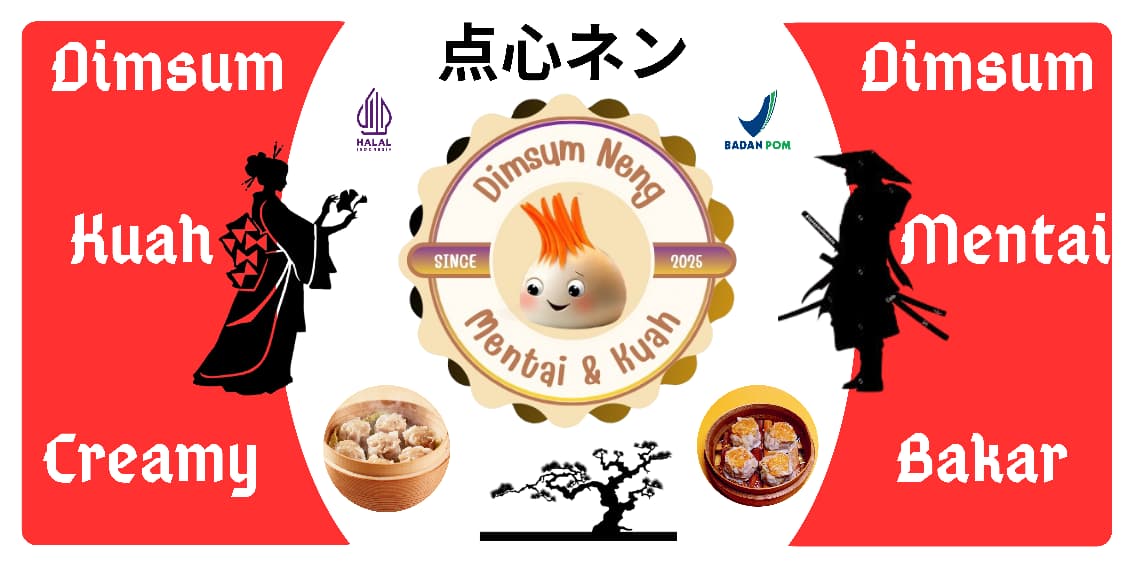Dimsum Neng